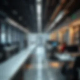 Innovative research environment at the University of Zurich