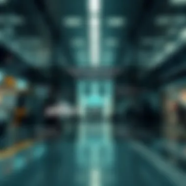 Regulatory Framework for Cryptocurrency in Singapore An infographic illustrating regulatory frameworks affecting cryptocurrency exchanges in Singapore