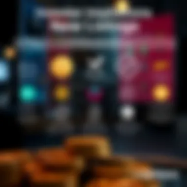 Infographic summarizing investor implications