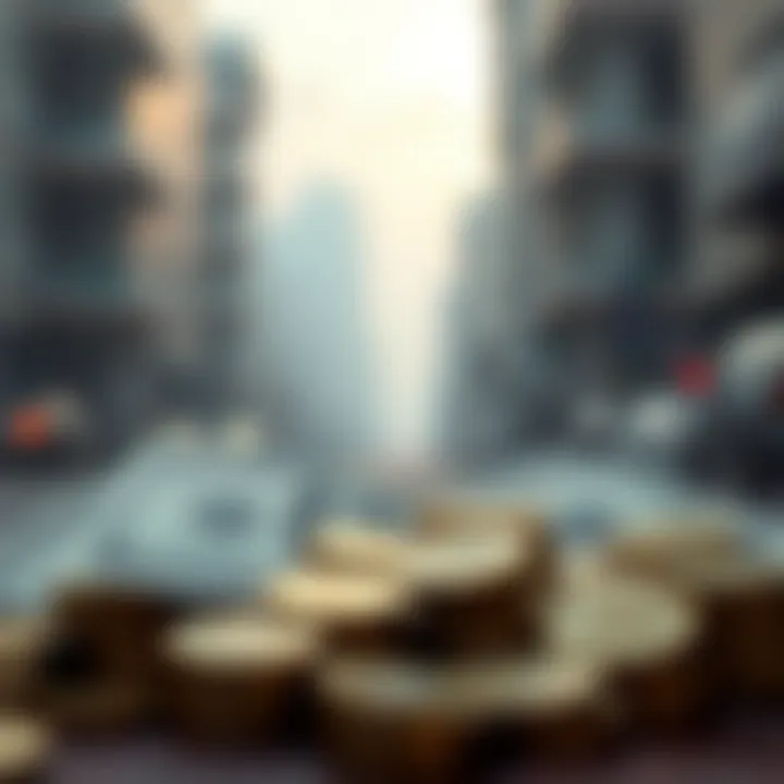 Impact of US Dollar Exchange Rate on Investments Impact of exchange rates on investments