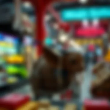 Maximizing User Engagement User engagement strategies in a digital marketplace