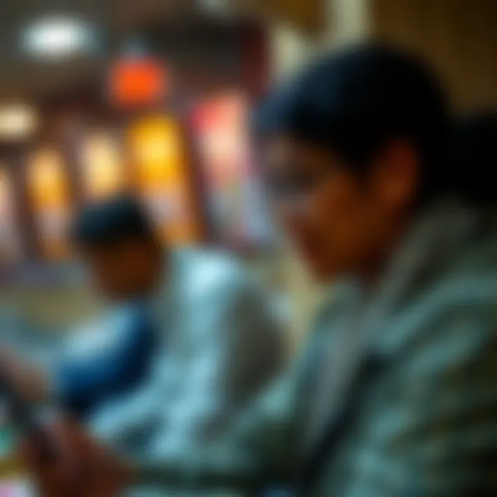 User Experience with Money Transfer Platforms User experience feedback on money transfer platforms