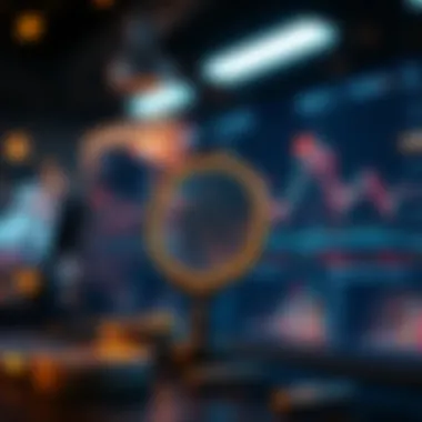 Utilizing Webull tools for informed trading