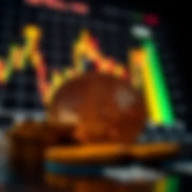 Economic Indicators and VBK Stock Analysis Visual representation of economic indicators relevant to VBK stock