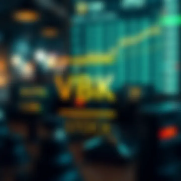 Market Factors Affecting VBK Stock Infographic showing key market factors influencing VBK stock