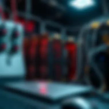 Guide to selecting reputable vendors for mining equipment
