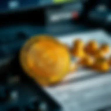 Compliance Essentials for Virtual Currency Investment Compliance checklist for virtual currency investors