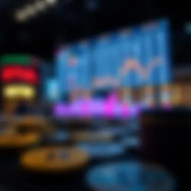 Impact analysis of interest rate changes on cryptocurrency market