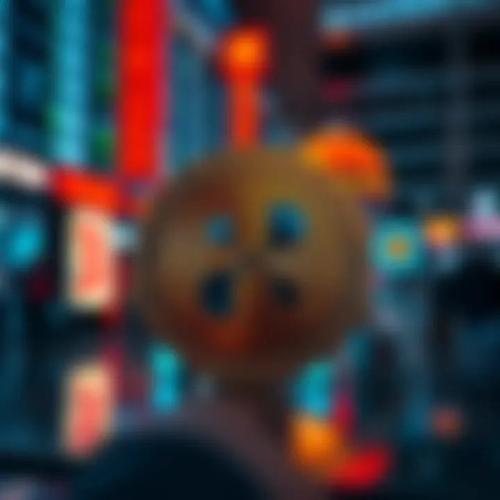 Unique Features of the Best XRP Exchanges Unique features of the best XRP exchanges