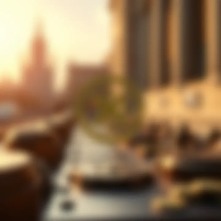 Understanding the Governance Structure of XHV Coin Governance model of XHV Coin