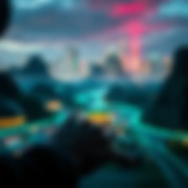 Cryptocurrency Landscape Impacting Zeniq Coin Broader cryptocurrency landscape affecting Zeniq Coin